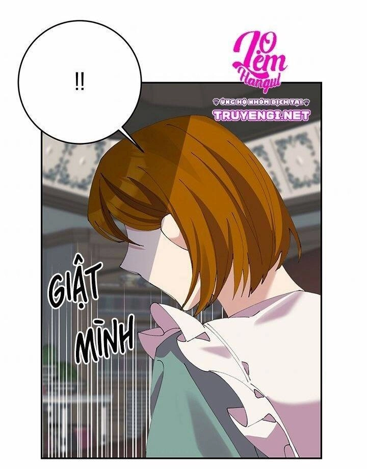 Đeo Bám Tôi Cũng Vô Ích Thôi Chapter 9 - 46