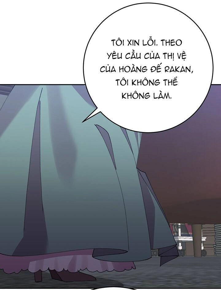 Đeo Bám Tôi Cũng Vô Ích Thôi Chapter 9 - 47