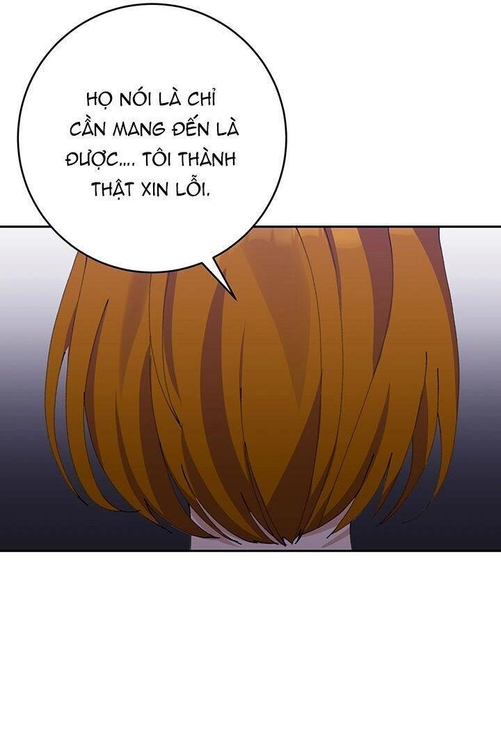 Đeo Bám Tôi Cũng Vô Ích Thôi Chapter 9 - 49