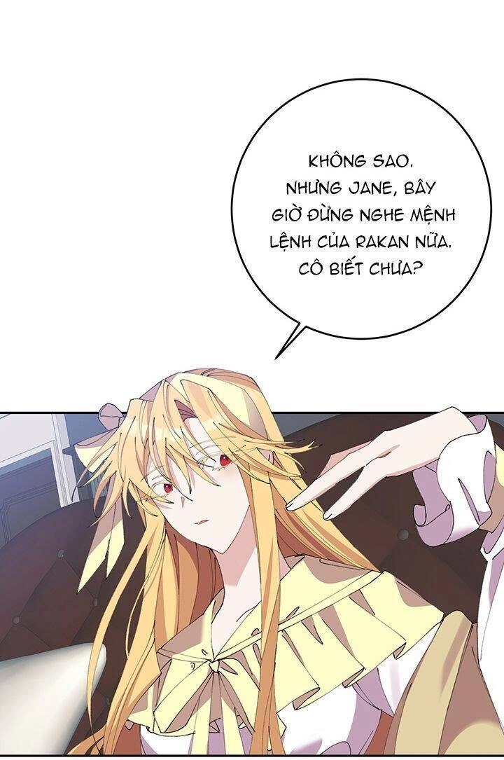 Đeo Bám Tôi Cũng Vô Ích Thôi Chapter 9 - 50