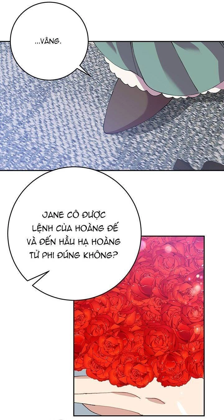 Đeo Bám Tôi Cũng Vô Ích Thôi Chapter 9 - 51