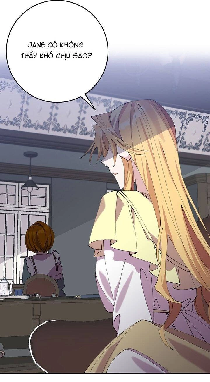 Đeo Bám Tôi Cũng Vô Ích Thôi Chapter 9 - 52