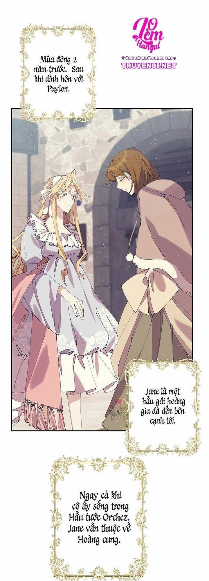 Đeo Bám Tôi Cũng Vô Ích Thôi Chapter 9 - 53