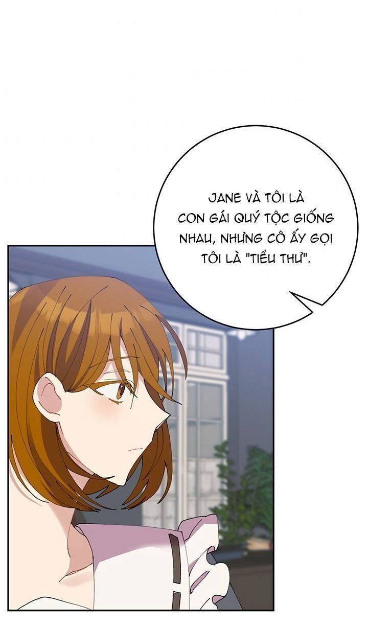 Đeo Bám Tôi Cũng Vô Ích Thôi Chapter 9 - 55