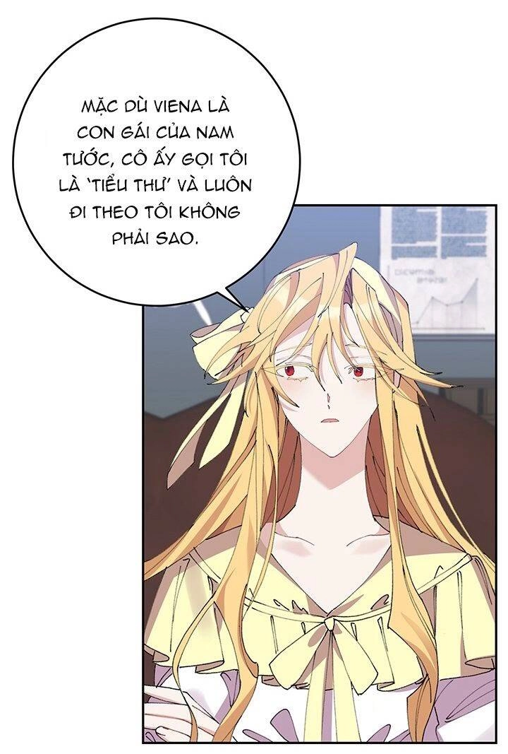 Đeo Bám Tôi Cũng Vô Ích Thôi Chapter 9 - 56