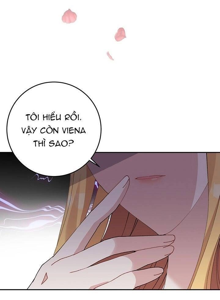 Đeo Bám Tôi Cũng Vô Ích Thôi Chapter 9 - 59