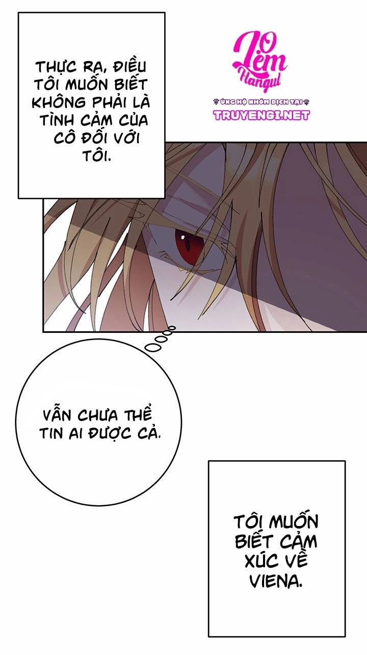 Đeo Bám Tôi Cũng Vô Ích Thôi Chapter 9 - 60