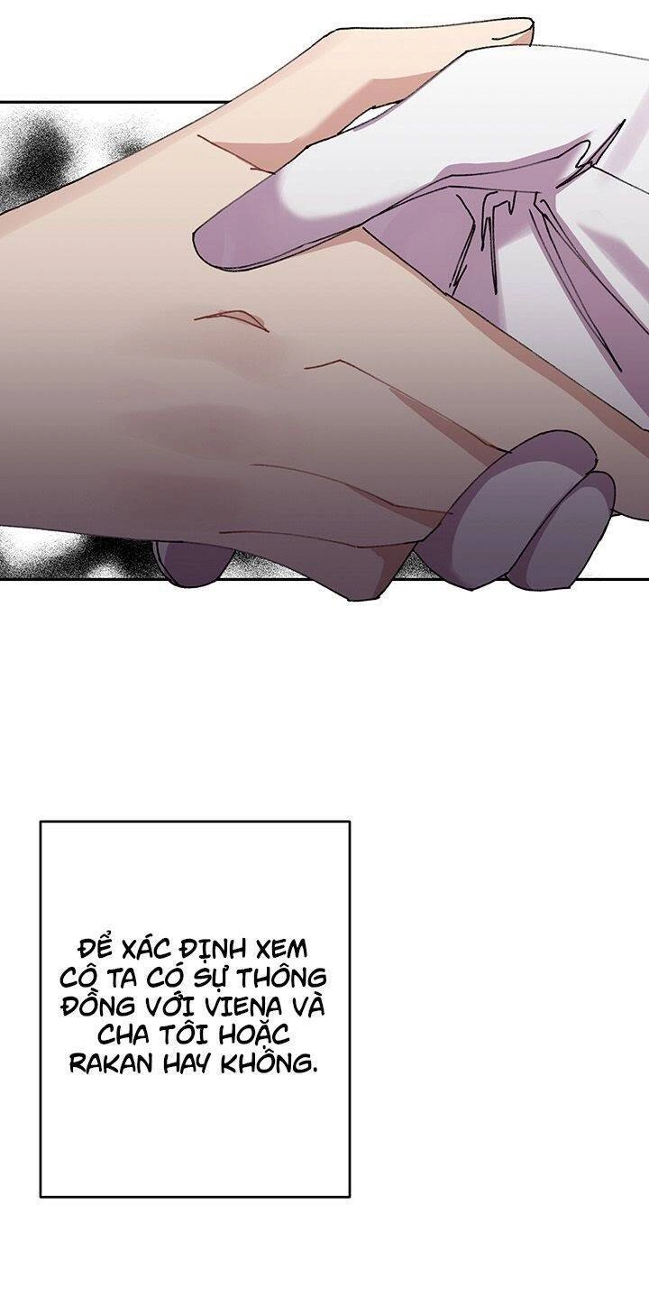 Đeo Bám Tôi Cũng Vô Ích Thôi Chapter 9 - 61