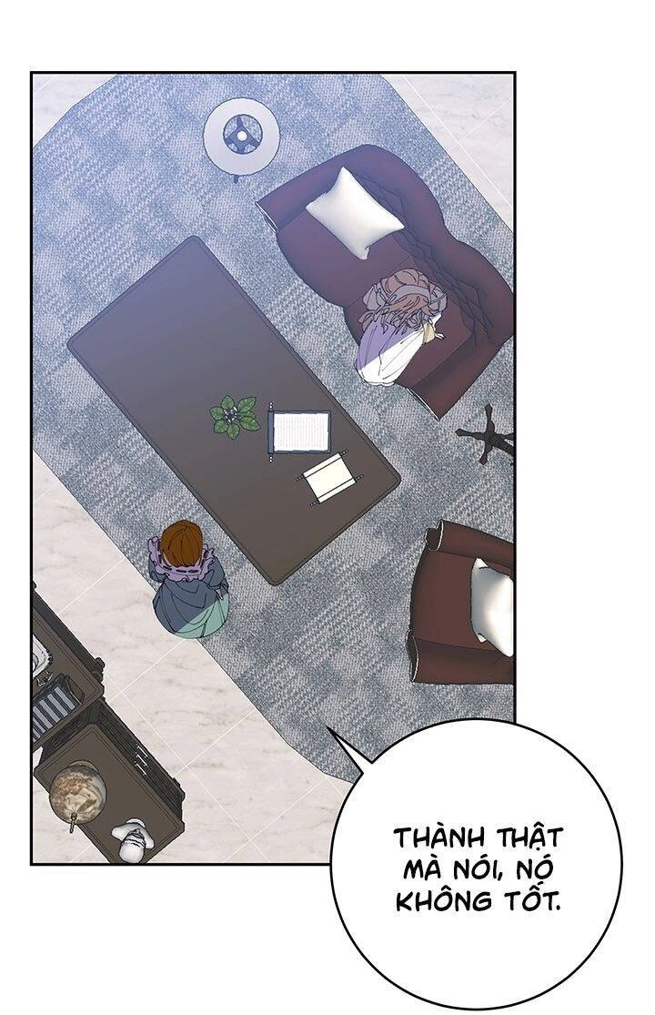 Đeo Bám Tôi Cũng Vô Ích Thôi Chapter 9 - 62