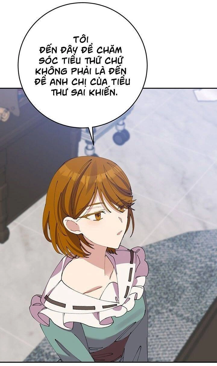 Đeo Bám Tôi Cũng Vô Ích Thôi Chapter 9 - 63