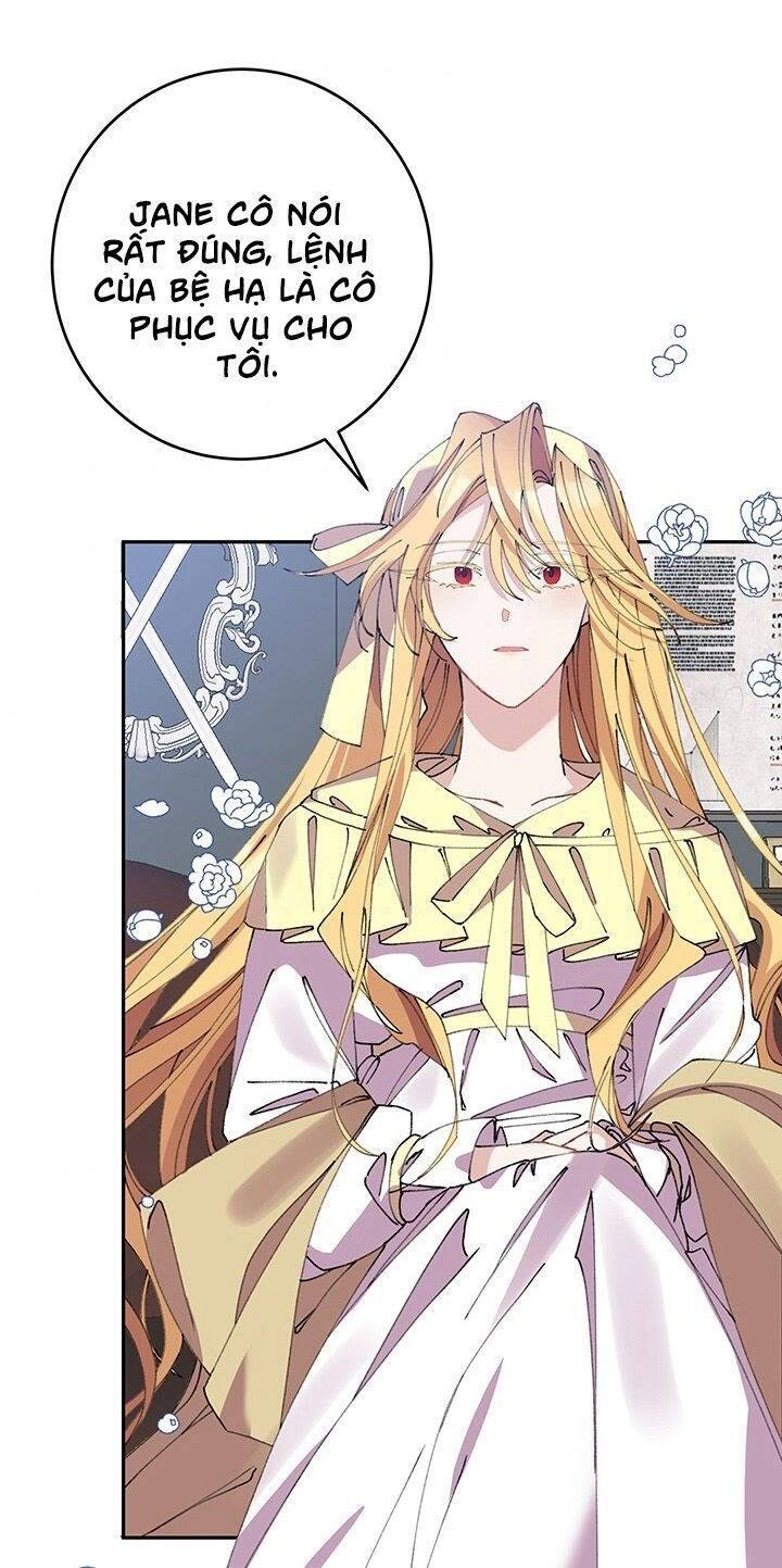 Đeo Bám Tôi Cũng Vô Ích Thôi Chapter 9 - 64