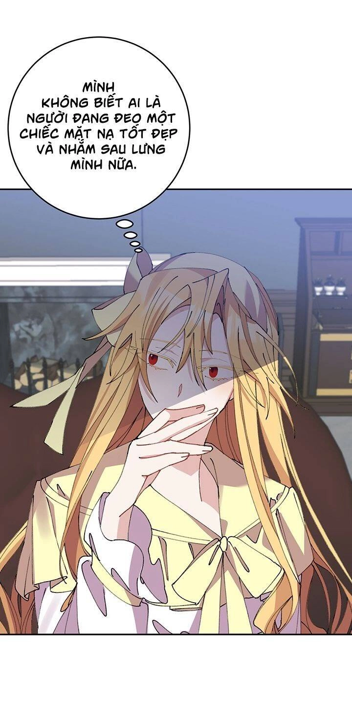 Đeo Bám Tôi Cũng Vô Ích Thôi Chapter 9 - 68