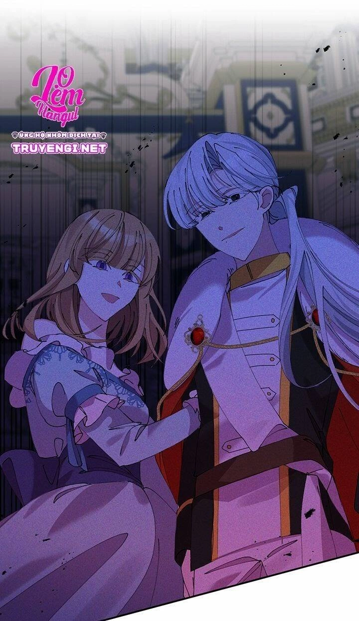 Đeo Bám Tôi Cũng Vô Ích Thôi Chapter 9 - 70