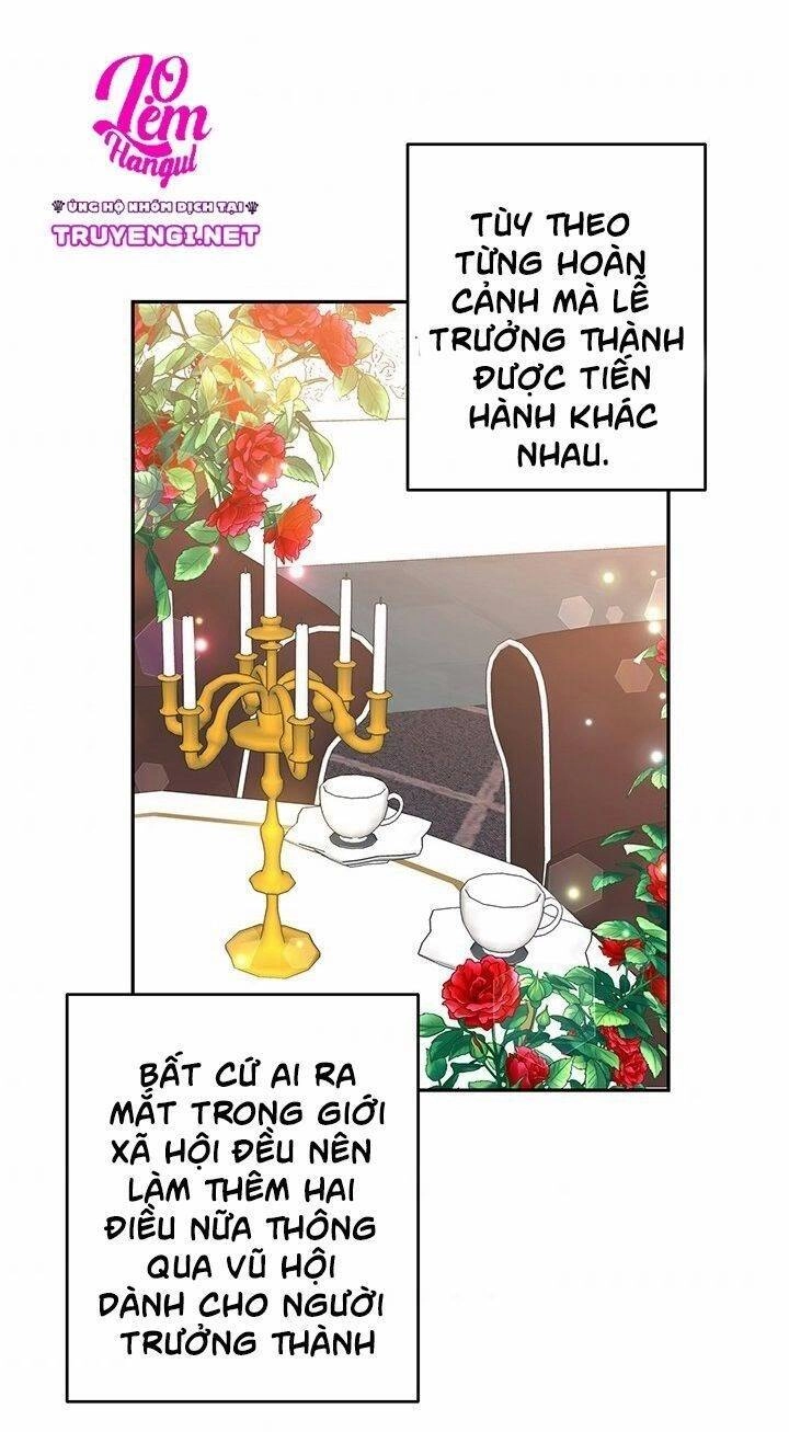 Đeo Bám Tôi Cũng Vô Ích Thôi Chapter 9 - 72