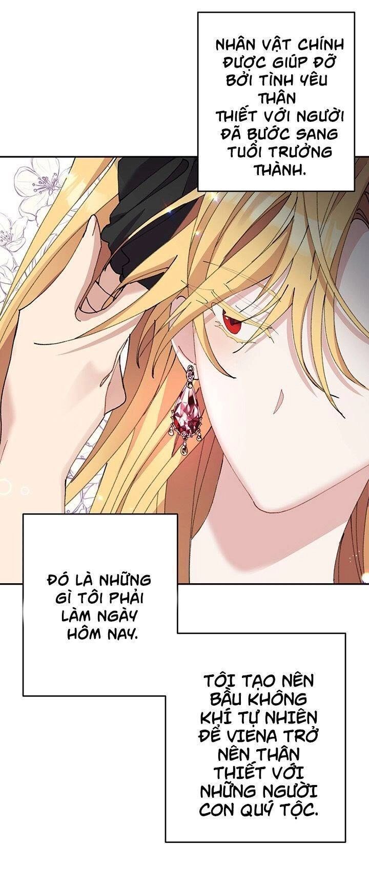 Đeo Bám Tôi Cũng Vô Ích Thôi Chapter 9 - 74