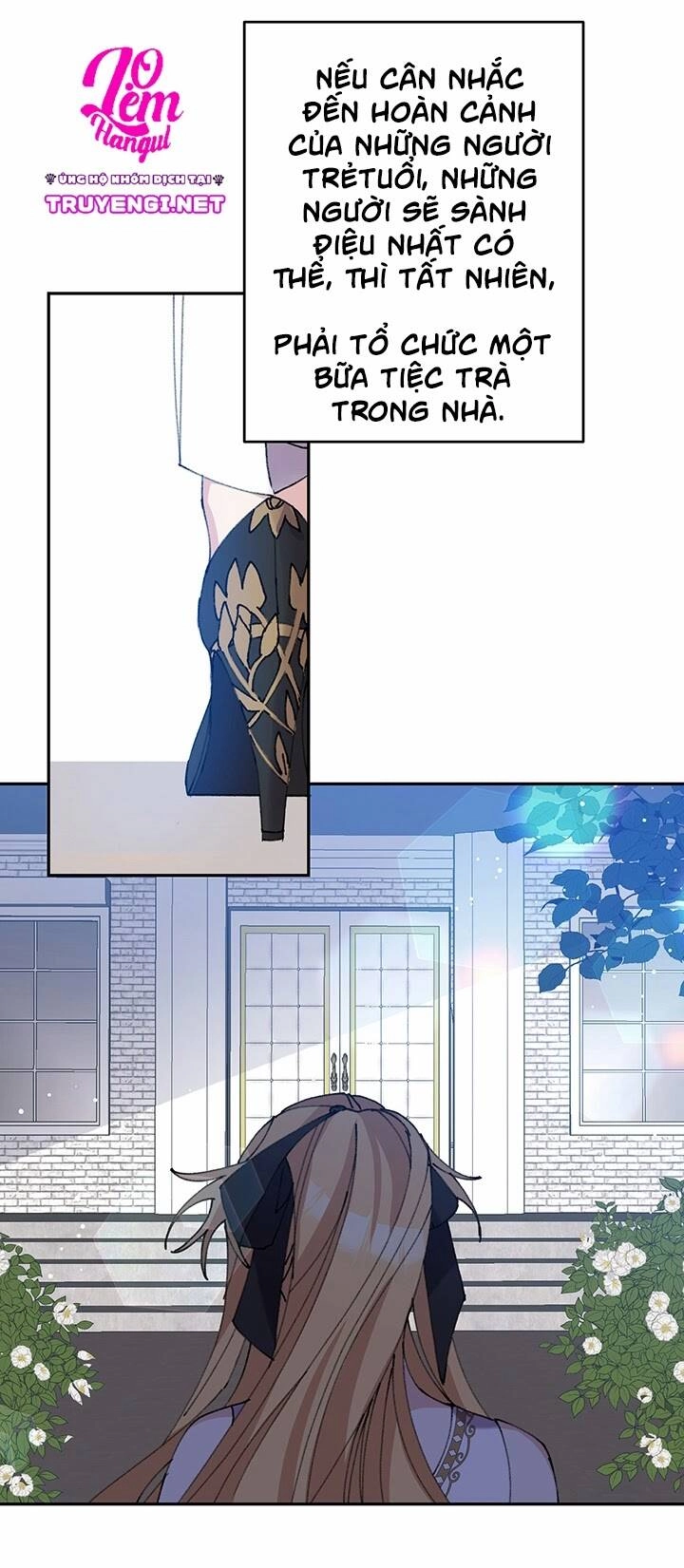 Đeo Bám Tôi Cũng Vô Ích Thôi Chapter 9 - 77