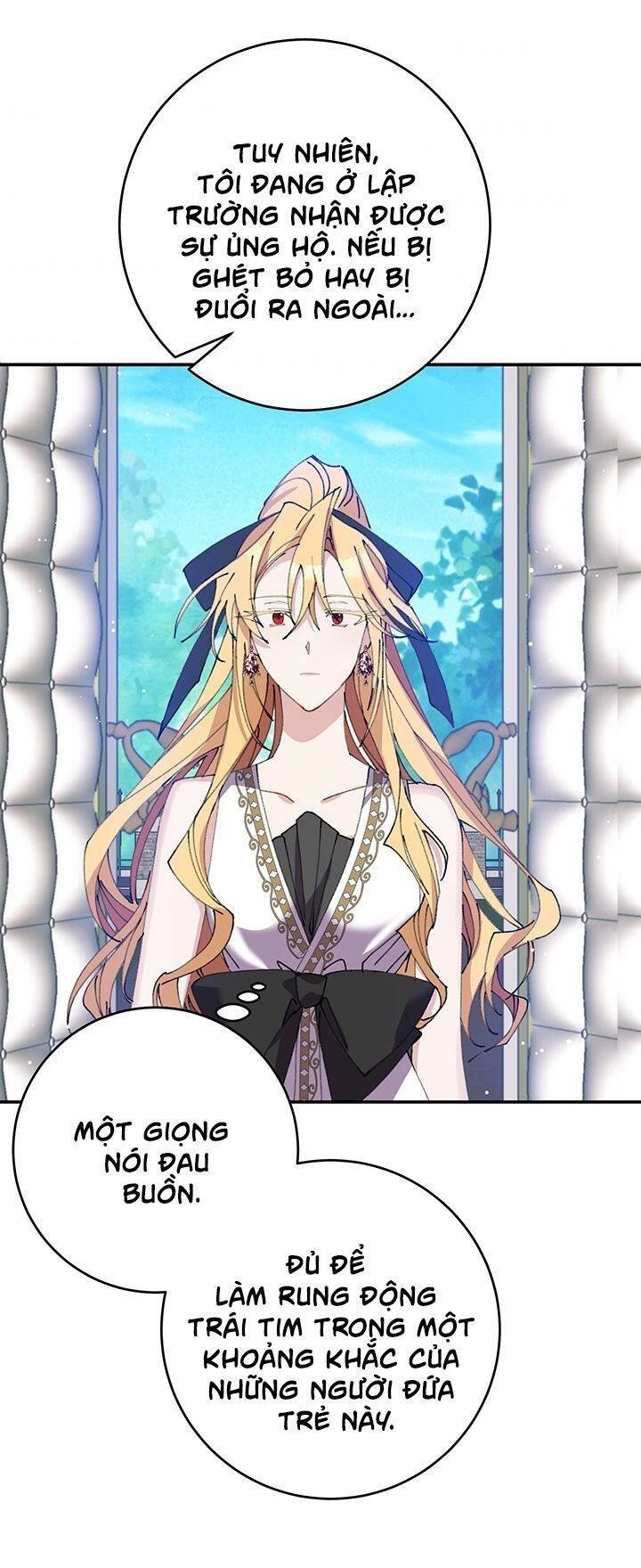 Đeo Bám Tôi Cũng Vô Ích Thôi Chapter 9 - 81