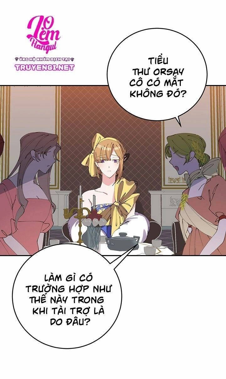 Đeo Bám Tôi Cũng Vô Ích Thôi Chapter 9 - 82