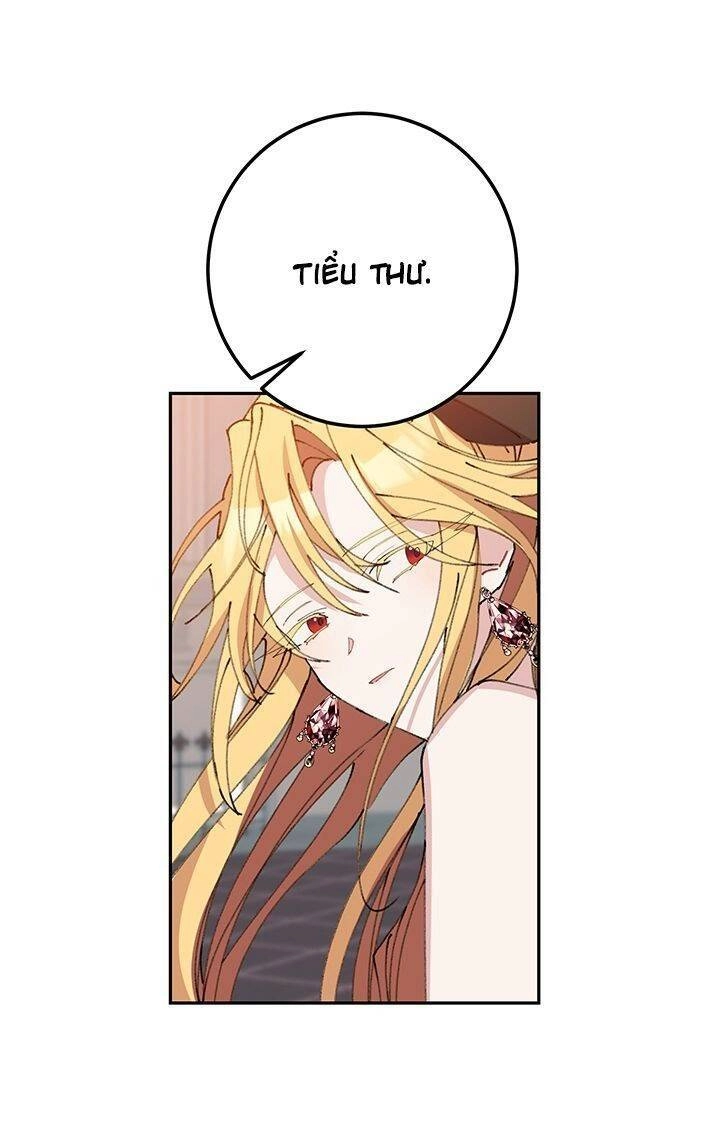 Đeo Bám Tôi Cũng Vô Ích Thôi Chapter 9 - 83