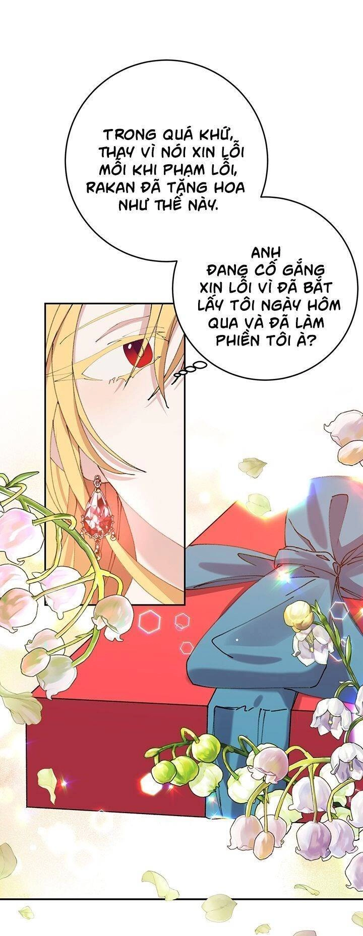 Đeo Bám Tôi Cũng Vô Ích Thôi Chapter 9 - 85