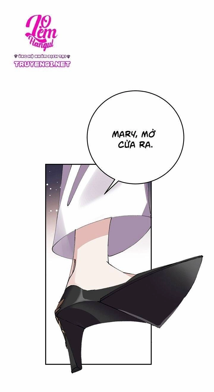 Đeo Bám Tôi Cũng Vô Ích Thôi Chapter 9 - 87