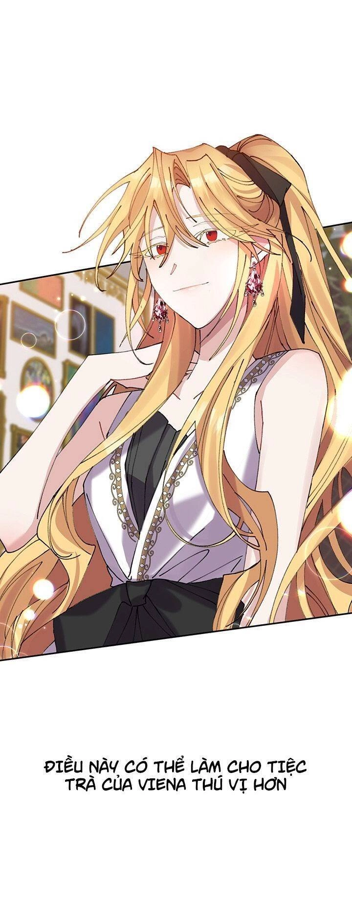 Đeo Bám Tôi Cũng Vô Ích Thôi Chapter 9 - 90