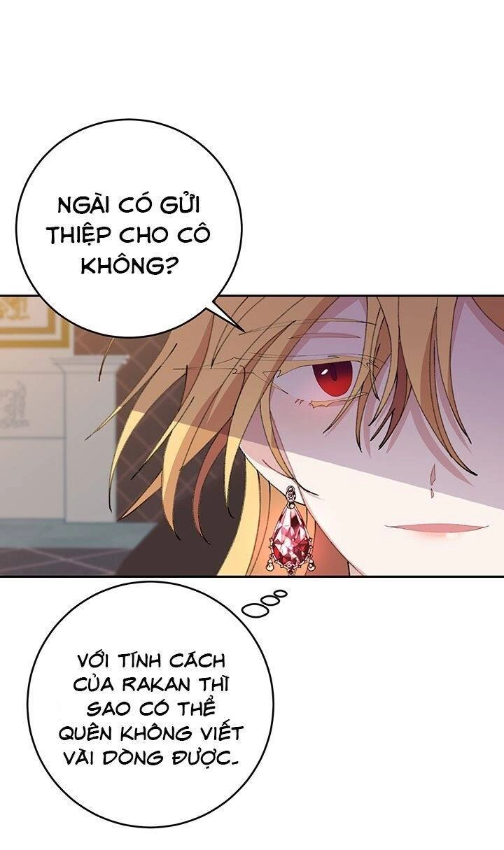 Đeo Bám Tôi Cũng Vô Ích Thôi Chapter 10 - 11