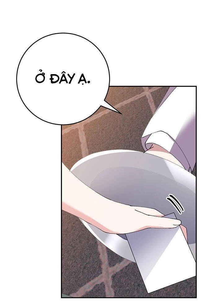 Đeo Bám Tôi Cũng Vô Ích Thôi Chapter 10 - 13