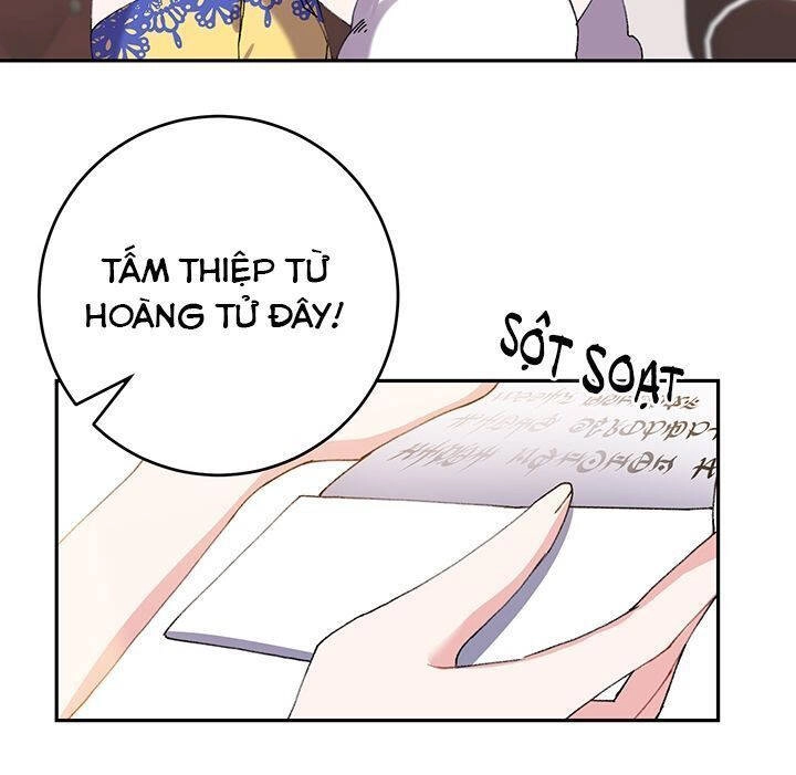 Đeo Bám Tôi Cũng Vô Ích Thôi Chapter 10 - 15