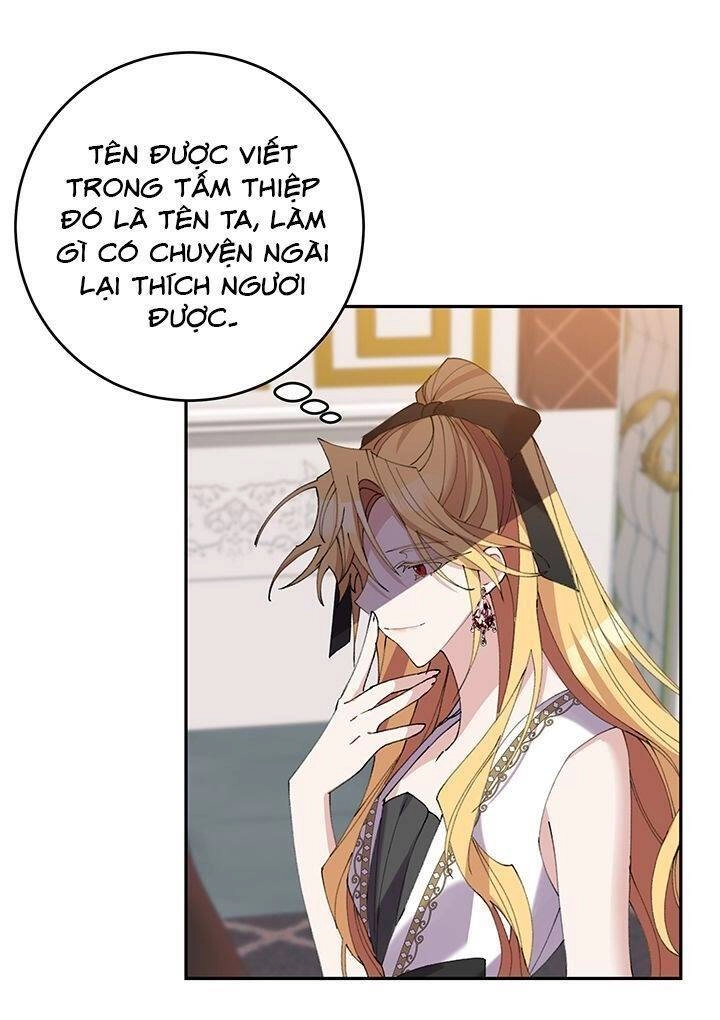 Đeo Bám Tôi Cũng Vô Ích Thôi Chapter 10 - 19