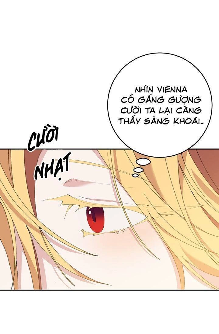 Đeo Bám Tôi Cũng Vô Ích Thôi Chapter 10 - 20