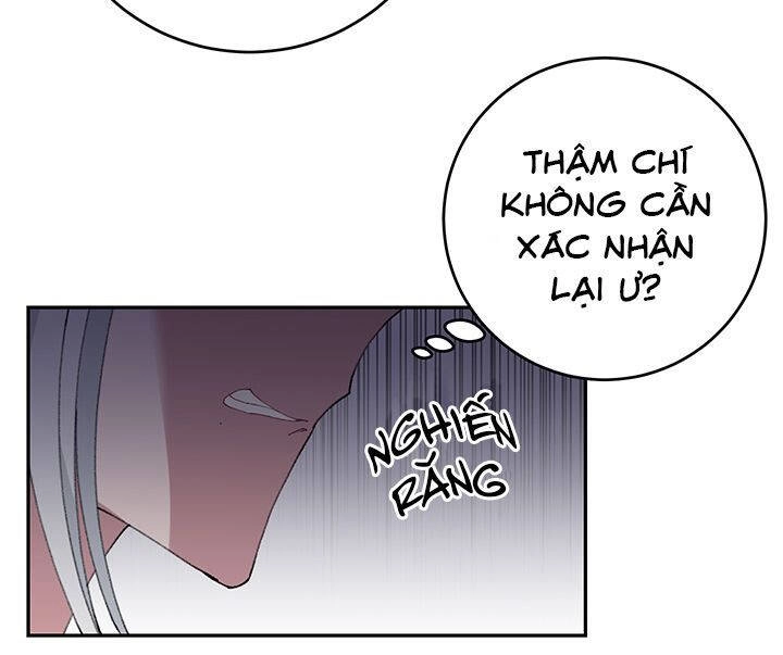 Đeo Bám Tôi Cũng Vô Ích Thôi Chapter 10 - 35