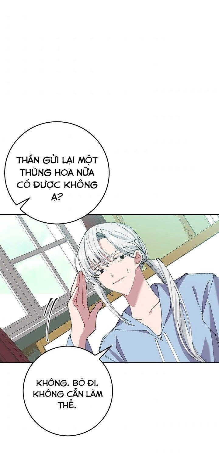 Đeo Bám Tôi Cũng Vô Ích Thôi Chapter 10 - 37