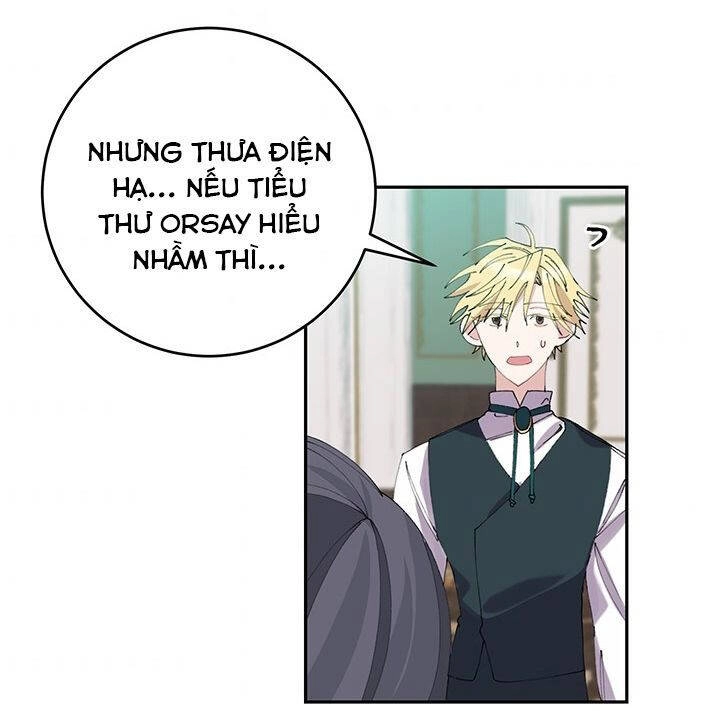 Đeo Bám Tôi Cũng Vô Ích Thôi Chapter 10 - 38