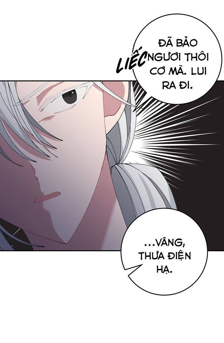 Đeo Bám Tôi Cũng Vô Ích Thôi Chapter 10 - 39