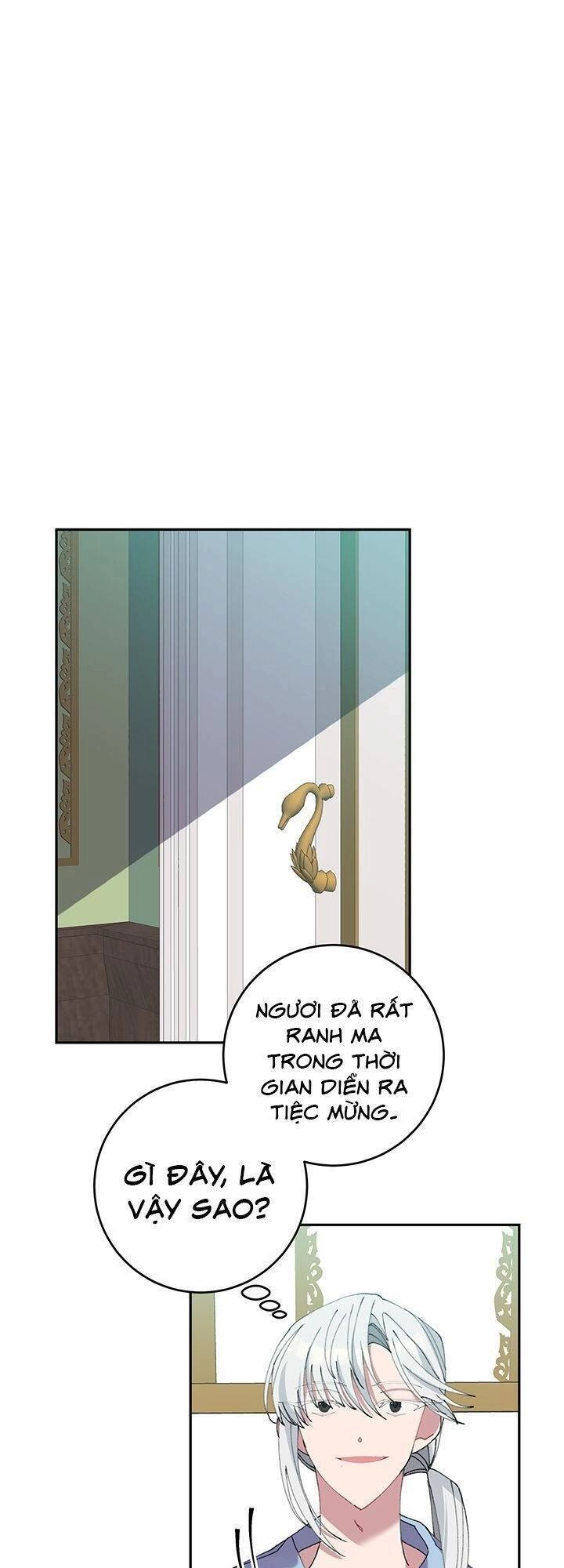 Đeo Bám Tôi Cũng Vô Ích Thôi Chapter 10 - 40