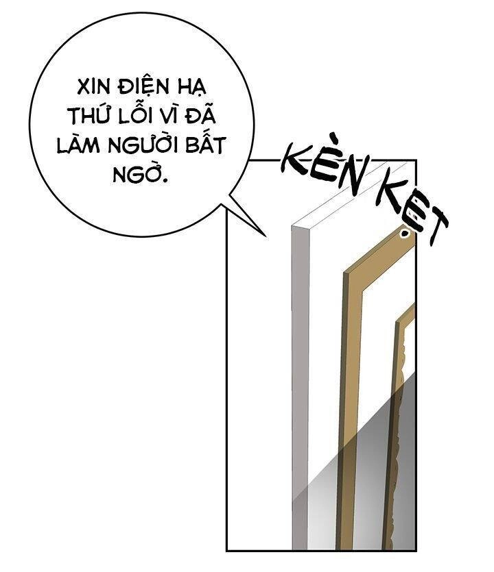 Đeo Bám Tôi Cũng Vô Ích Thôi Chapter 10 - 45