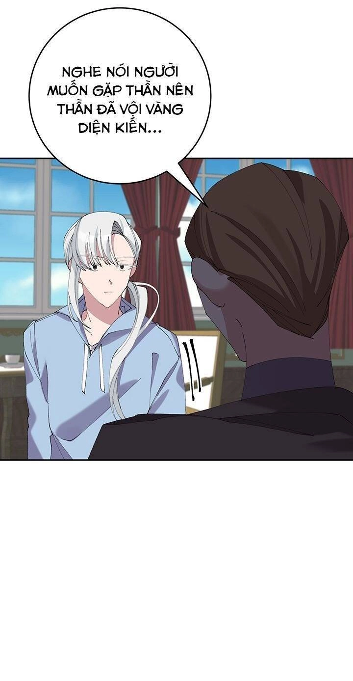 Đeo Bám Tôi Cũng Vô Ích Thôi Chapter 10 - 46