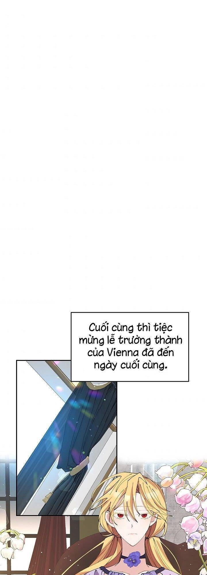 Đeo Bám Tôi Cũng Vô Ích Thôi Chapter 10 - 47