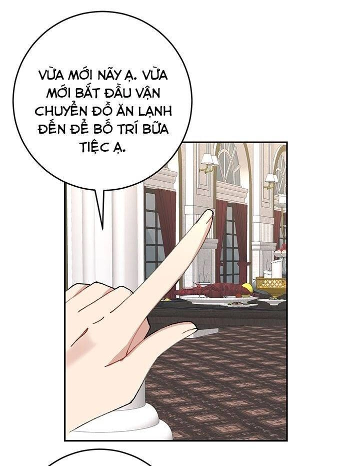 Đeo Bám Tôi Cũng Vô Ích Thôi Chapter 10 - 51