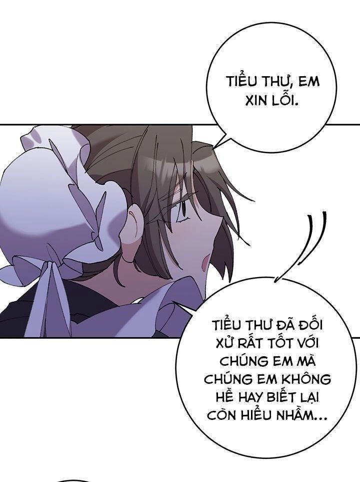 Đeo Bám Tôi Cũng Vô Ích Thôi Chapter 10 - 53