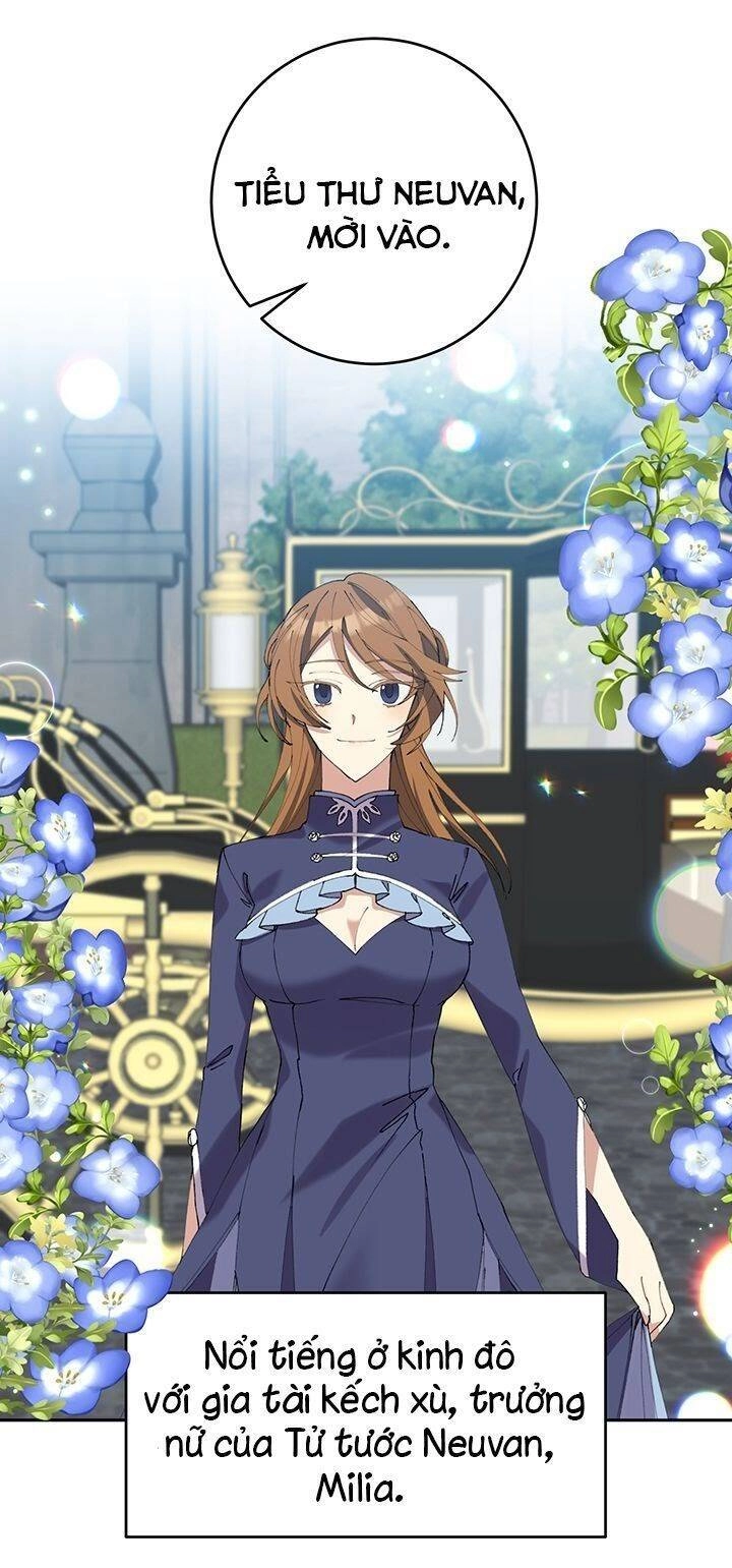 Đeo Bám Tôi Cũng Vô Ích Thôi Chapter 10 - 65