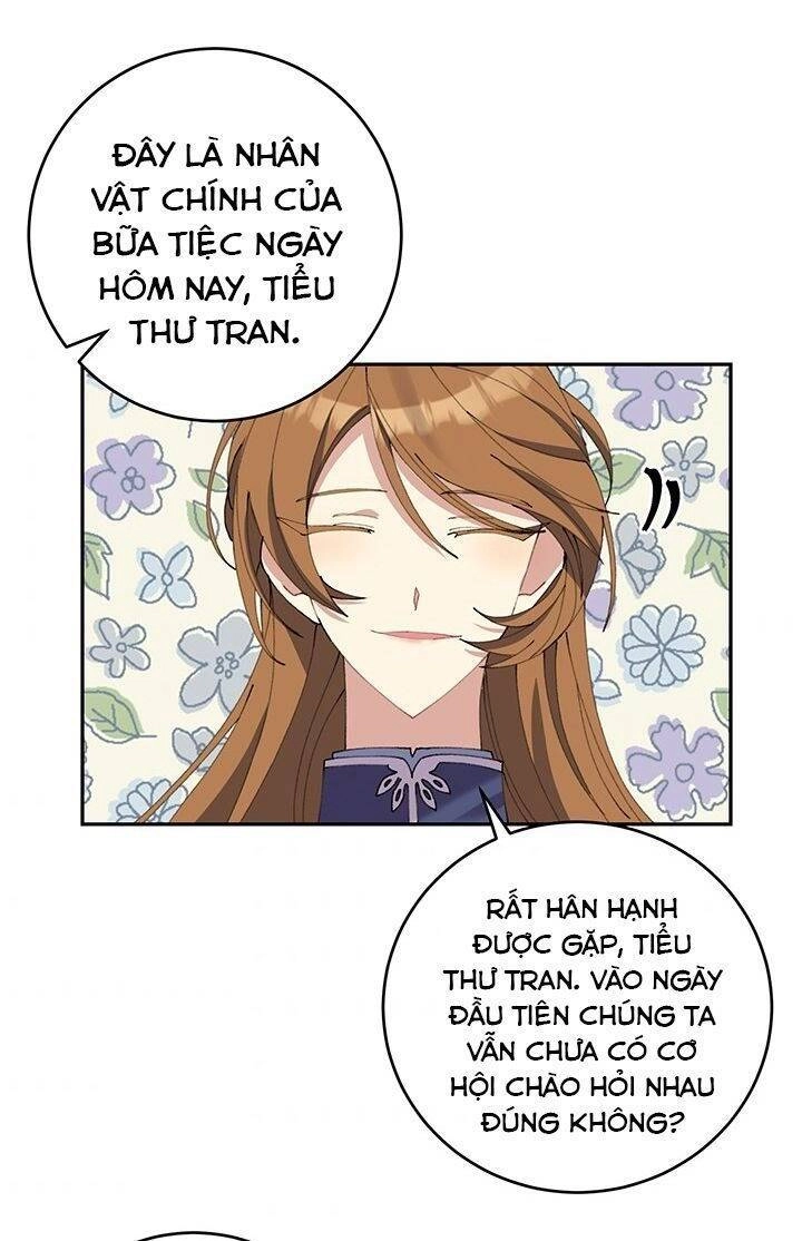 Đeo Bám Tôi Cũng Vô Ích Thôi Chapter 10 - 66