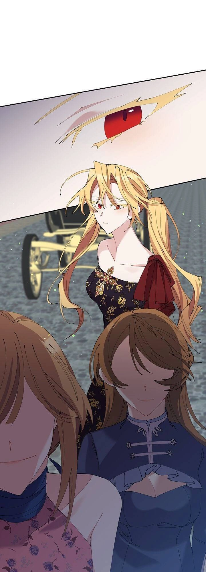 Đeo Bám Tôi Cũng Vô Ích Thôi Chapter 10 - 68