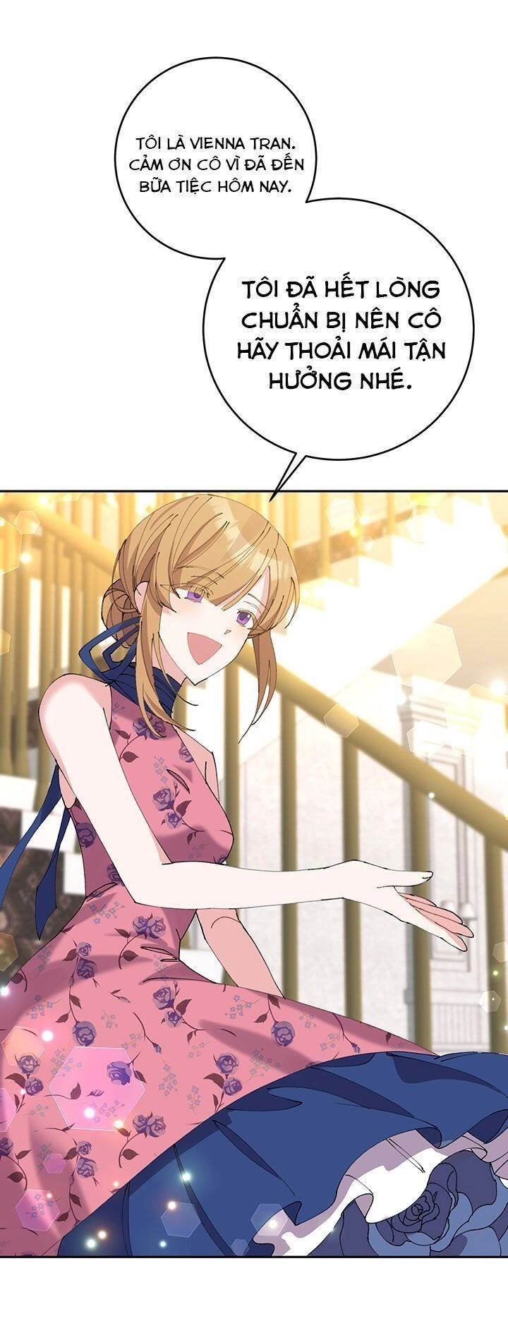 Đeo Bám Tôi Cũng Vô Ích Thôi Chapter 10 - 71