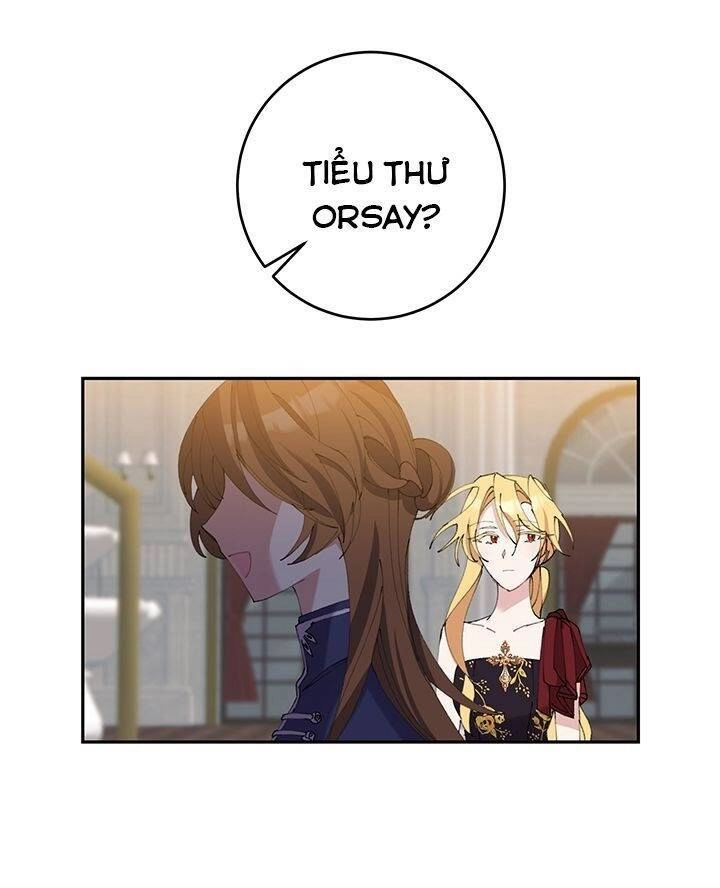 Đeo Bám Tôi Cũng Vô Ích Thôi Chapter 10 - 73