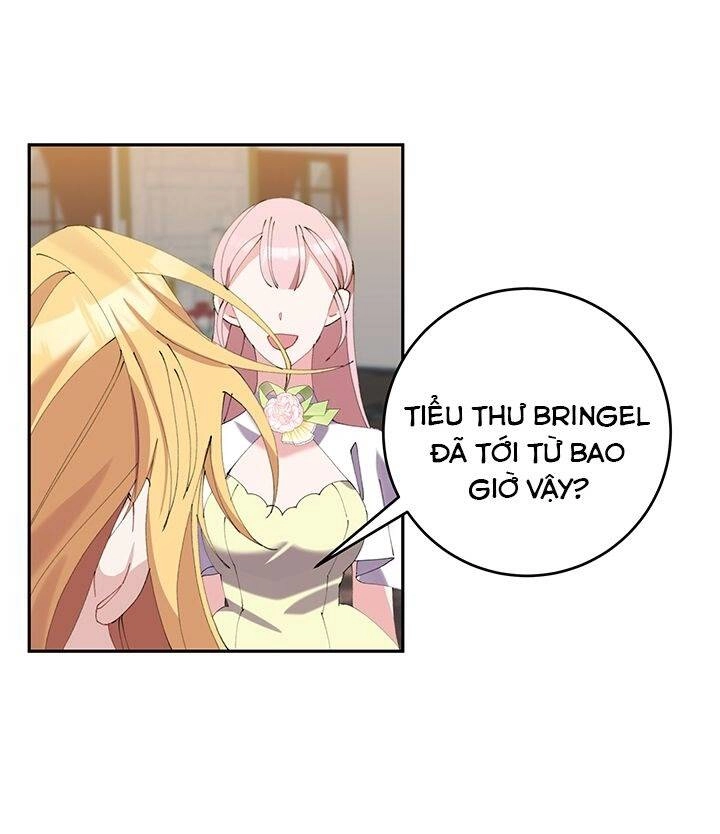 Đeo Bám Tôi Cũng Vô Ích Thôi Chapter 10 - 74