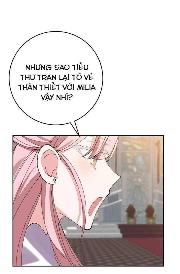 Đeo Bám Tôi Cũng Vô Ích Thôi Chapter 10 - 77