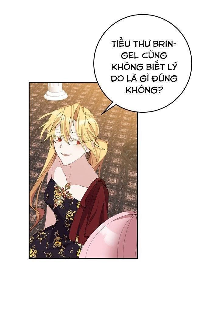 Đeo Bám Tôi Cũng Vô Ích Thôi Chapter 10 - 79