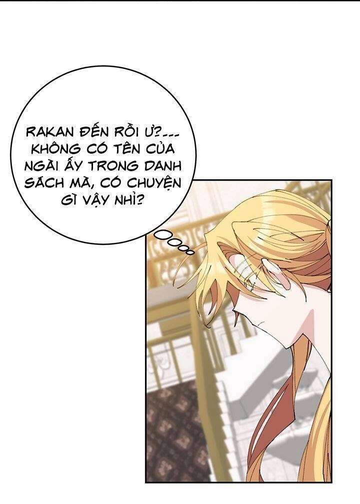 Đeo Bám Tôi Cũng Vô Ích Thôi Chapter 10 - 81